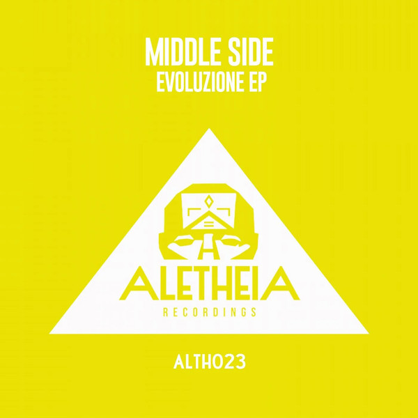 Evoluzione EP