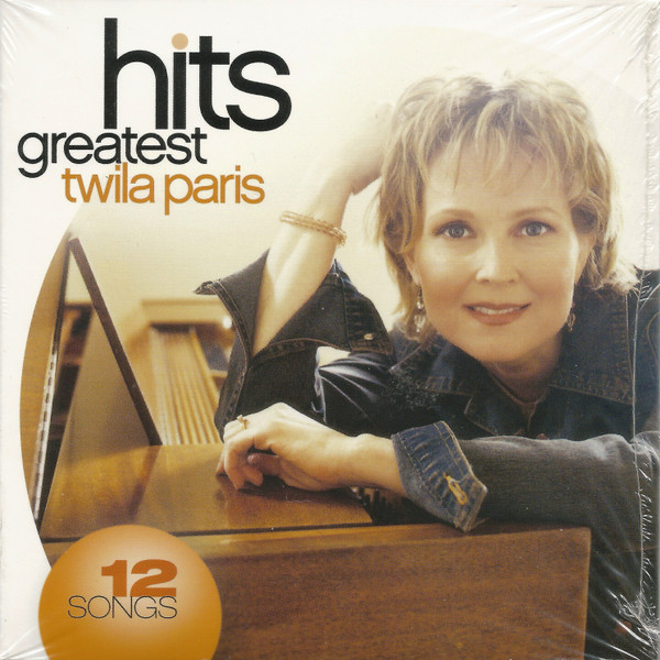 Greatest Hits