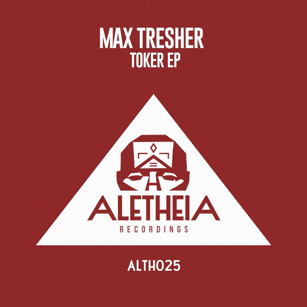 Toker EP