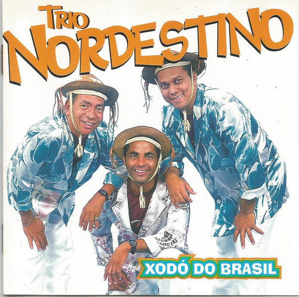 Xodó Do Brasil