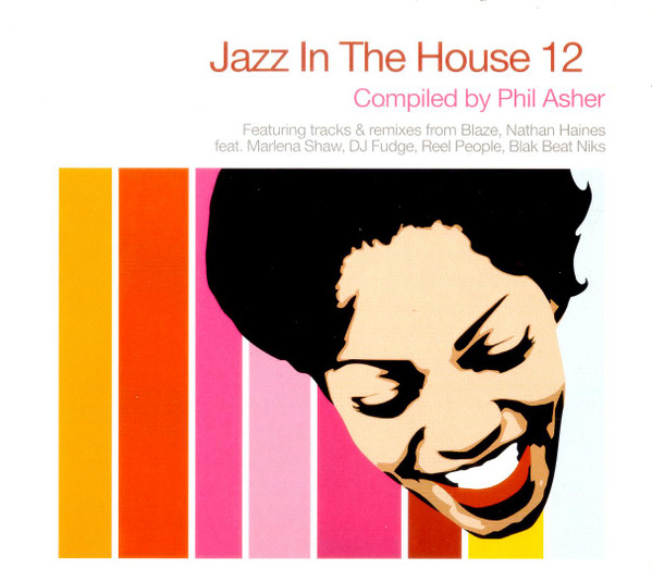 Jazz In The House 12