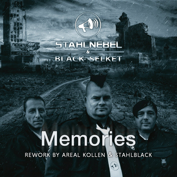 Memories (Rework By Areal Kollen & StahlBlack)