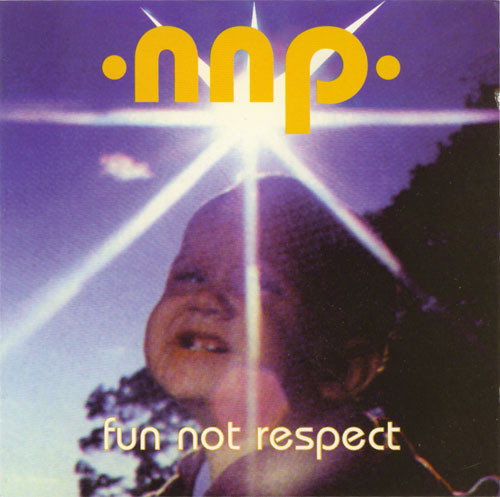 Fun Not Respect