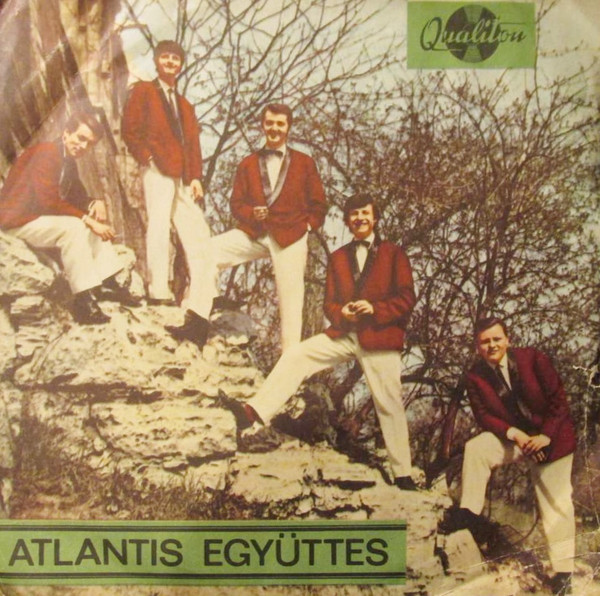 Atlantis Együttes