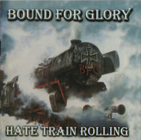 Hate Train Rolling