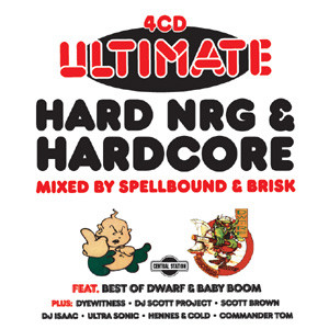 Ultimate Hard NRG & Hardcore
