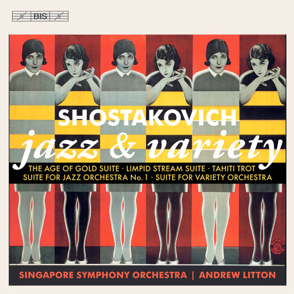 Jazz & Variety