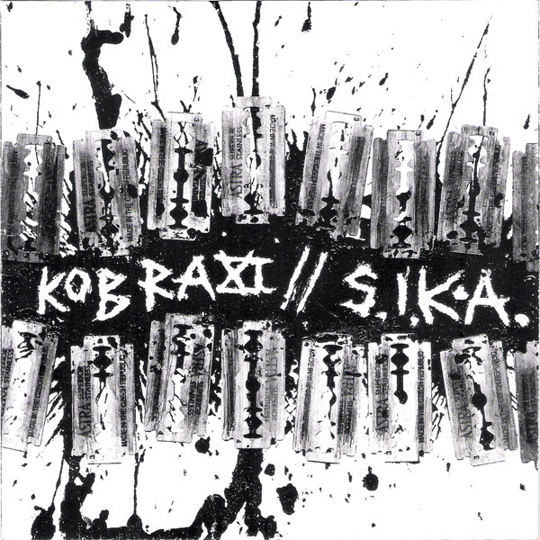 S.I.K.A. / Kobra XI
