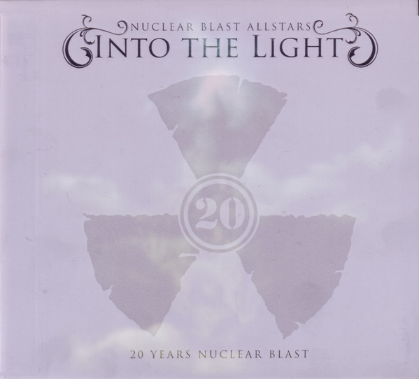 Into The Light - 20 Years Nuclear Blast