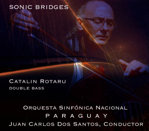 Sonic Bridges