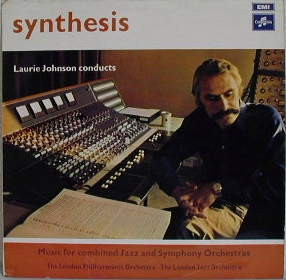 Synthesis