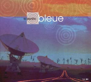 La Planète Bleue Vol. 01