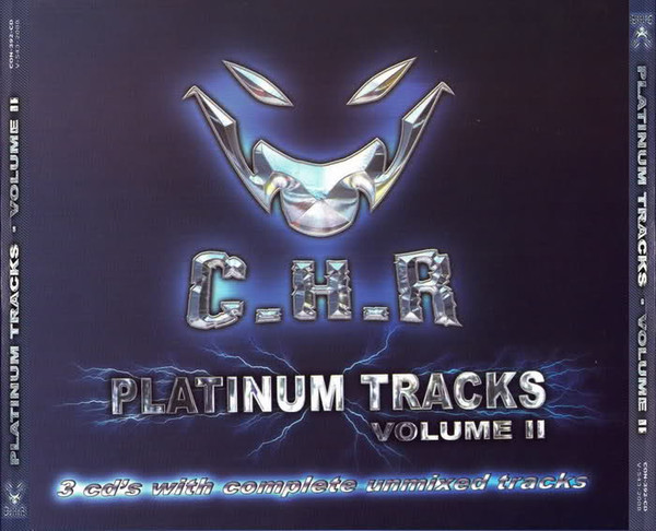 C.H.R Platinum Tracks Volume II