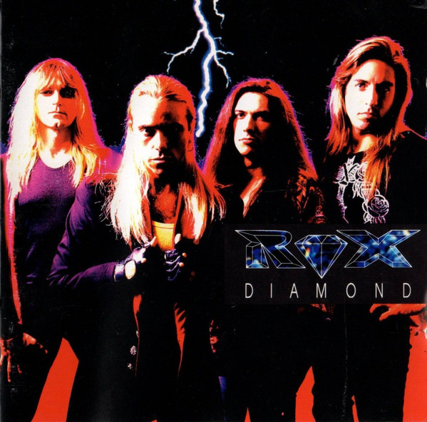 Rox Diamond