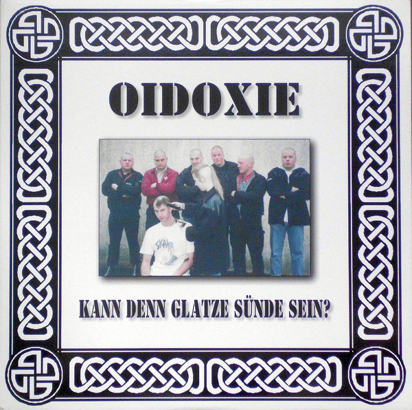 Kann Denn Glatze Sünde Sein?