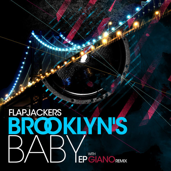 Brooklyn's Baby EP