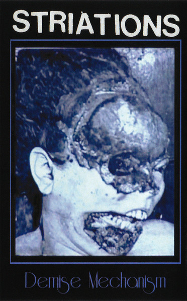 Demise Mechanism