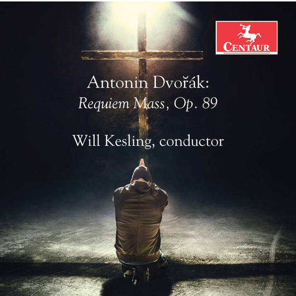 Requiem Mass, Op. 89