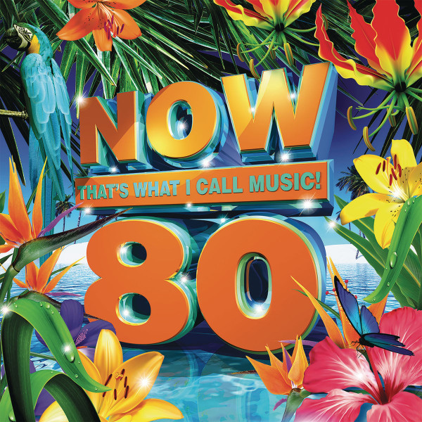 Now That's What I Call Music! 80