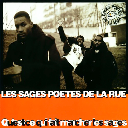 Qu'est-ce Qui Fait Marcher Les Sages