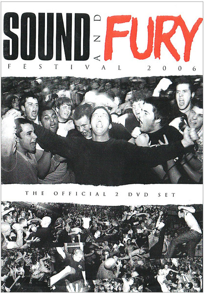 Sound And Fury Festival 2006 