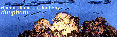 Duophone