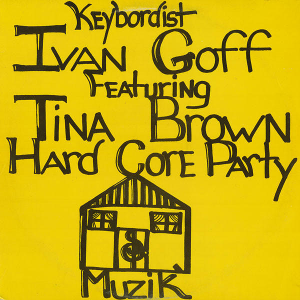 Hard Core Party