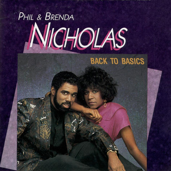 Back To Basics