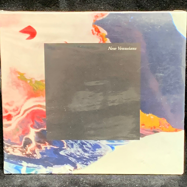 New Venusians