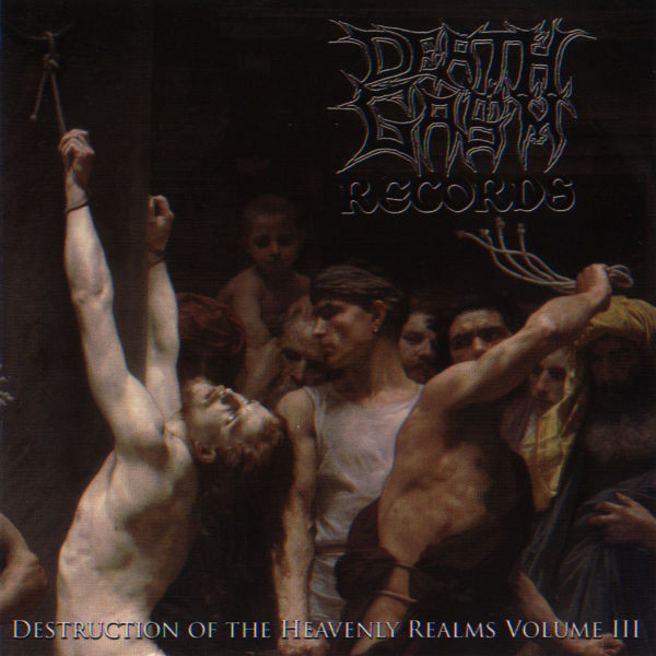 Destruction Of The Heavenly Realms Volume III
