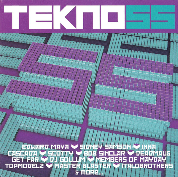 Tekno 55
