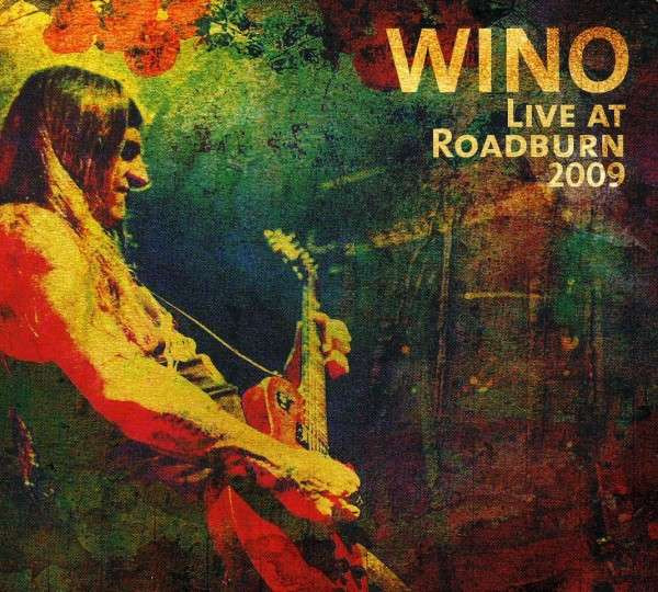 Live At Roadburn 2009