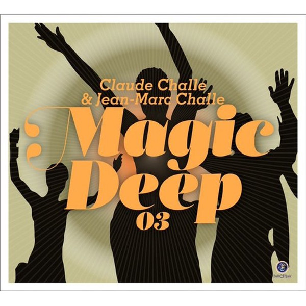 Magic Deep 03