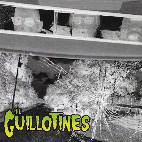 The Guillotines