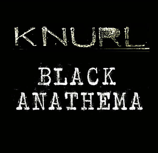 Black Anathema