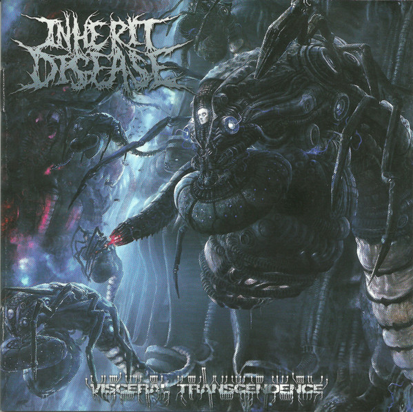 Visceral Transcendence