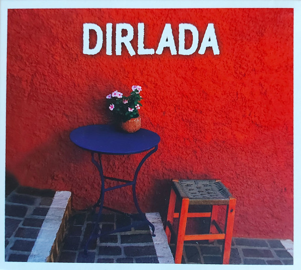 Dirlada