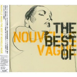 The Best Of Nouvelle Vague