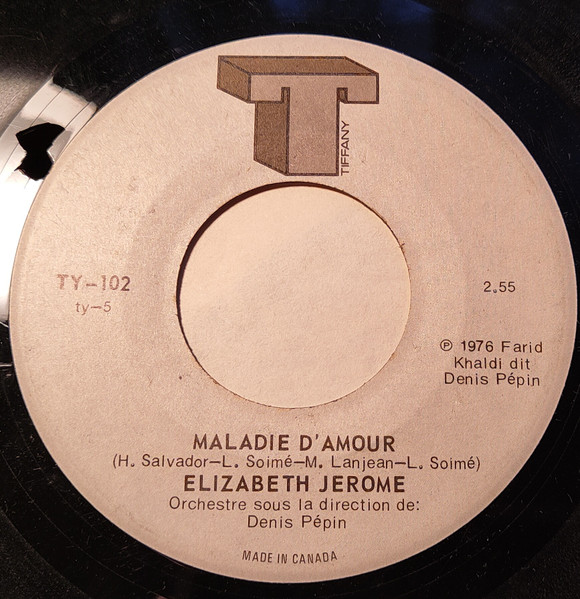 Maladie D'Amour