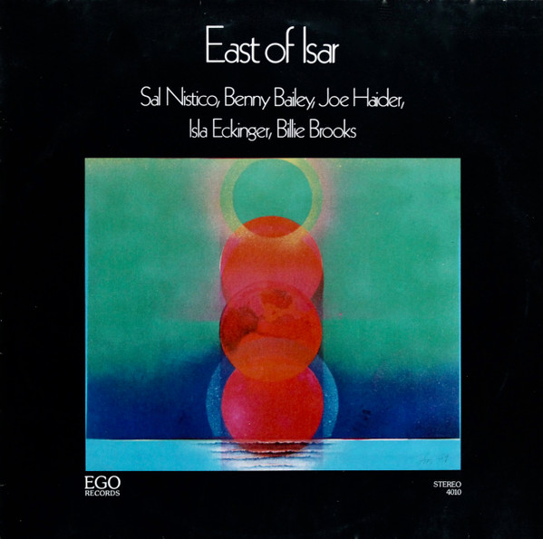 East Of Isar
