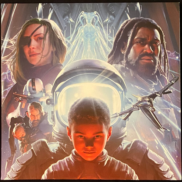 Vaxis II: A Window Of The Waking Mind