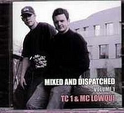 Mixed And Dispatched Volume 1
