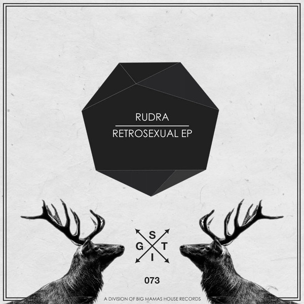 Retrosexual EP