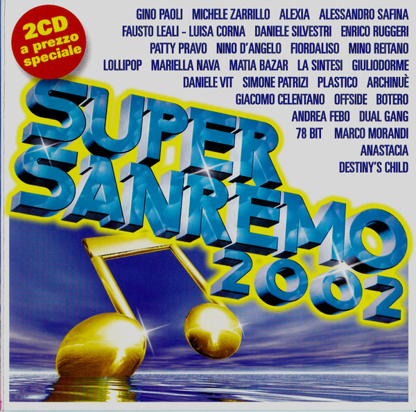 Supersanremo 2002