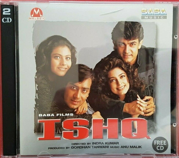Ishq