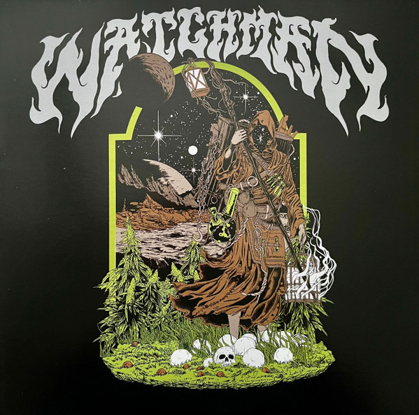 The End of All Flesh