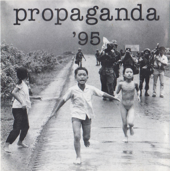 Propaganda '95