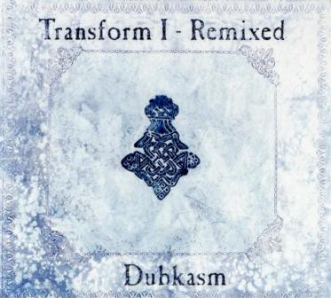 Transform I - Remixed