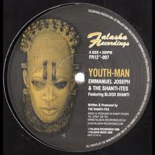 Youth-Man / Highest Region