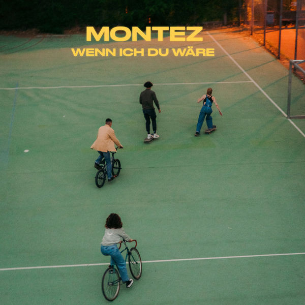 Wenn Ich Du Wäre